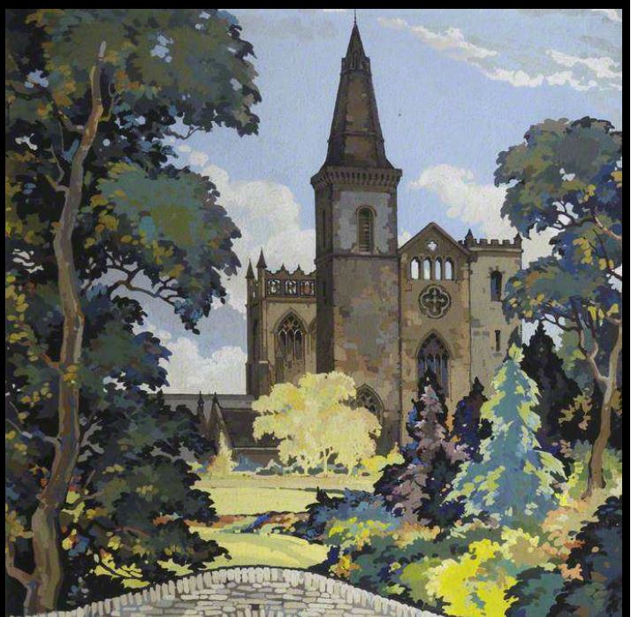 Pittencrieff