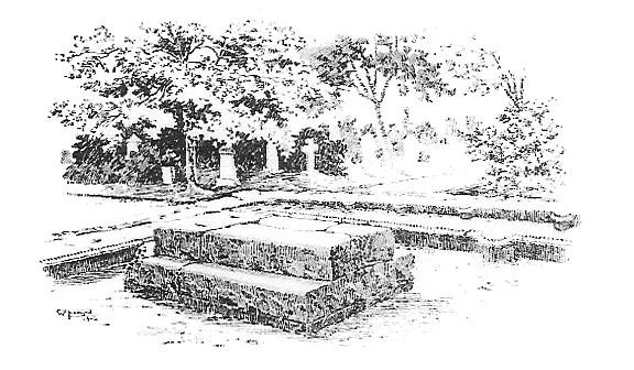 St. Margaret Shrine