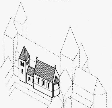 Dunfermline Abbey History