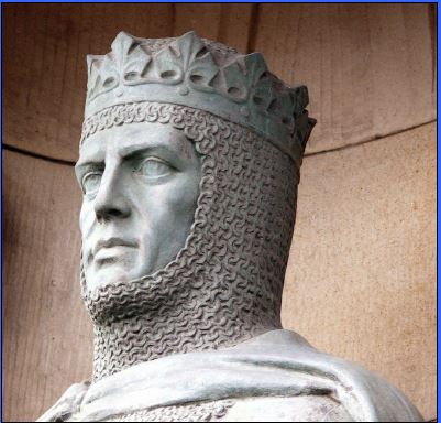Robert the Bruce