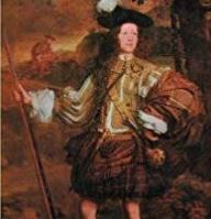 Clans, Septs and Regiments