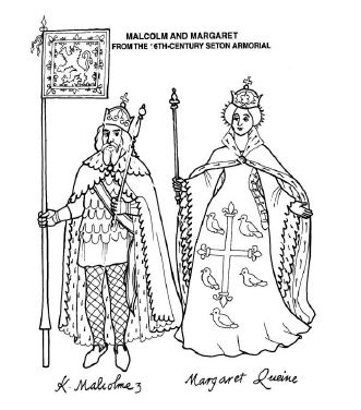 Early Illustrations