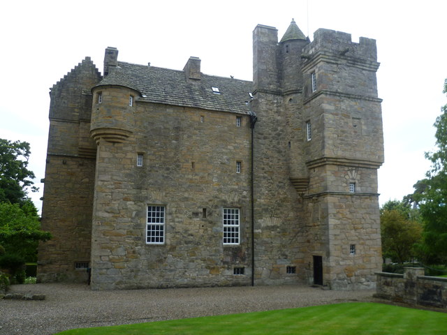 Henderson of Fordell