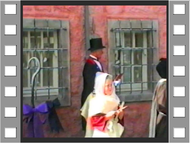 Reopening of Abbot House