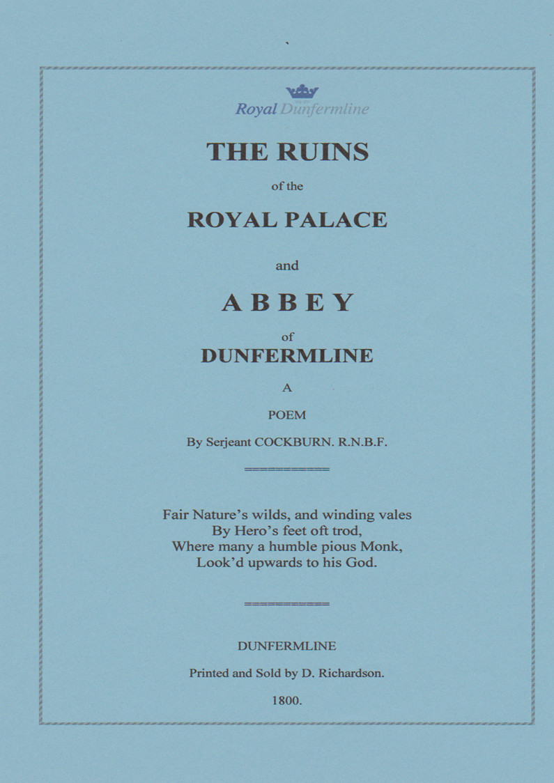 The Ruins