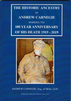 Andrew Carnegie