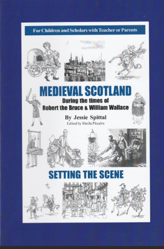 Medieval Scotland