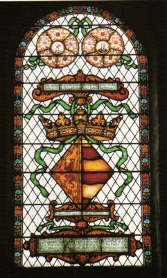 Stained Glass
