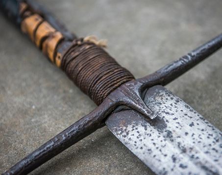 Robert the Bruce Sword