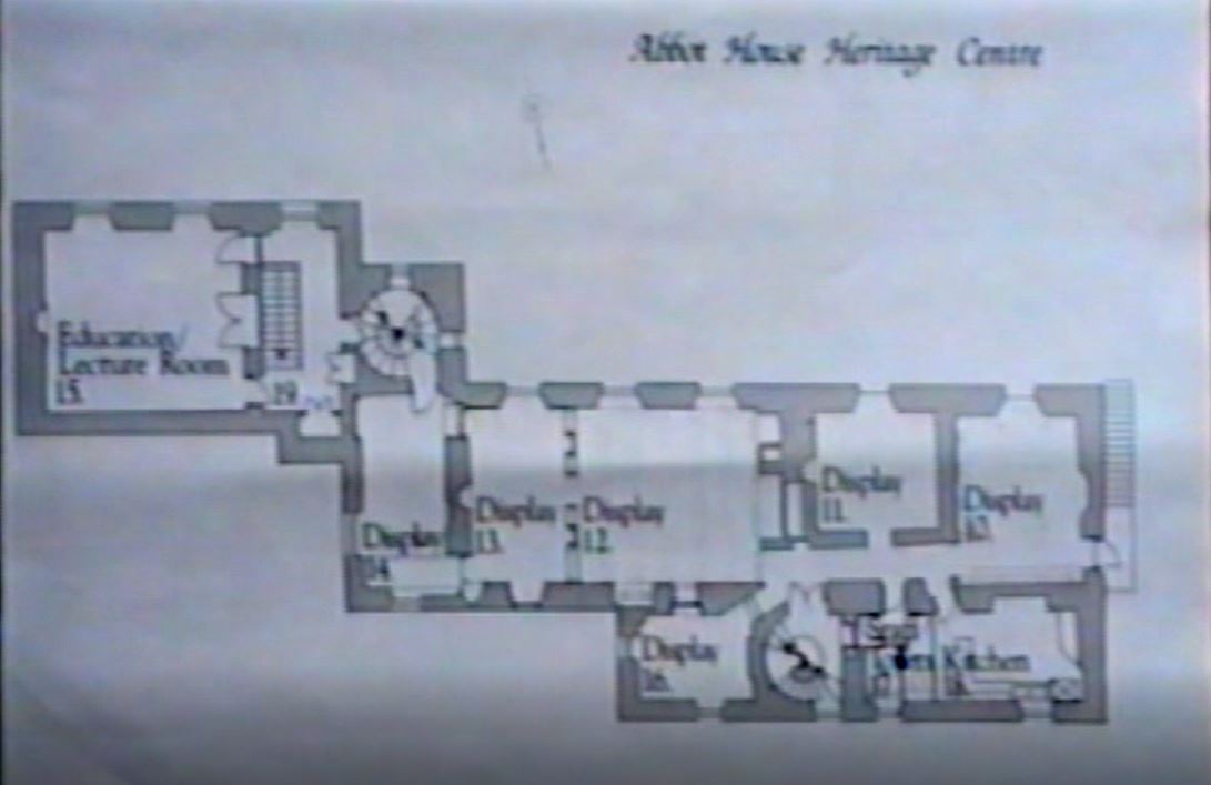 Abbot House Dig
