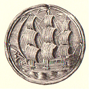LIMEKILNS PASSAGIUM REGINAE