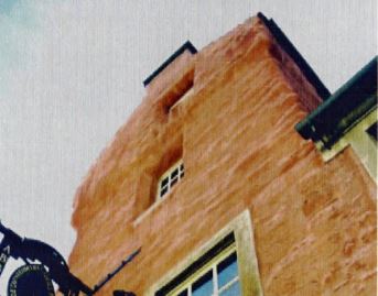 Abbot House