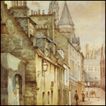St. Catherine's hospital