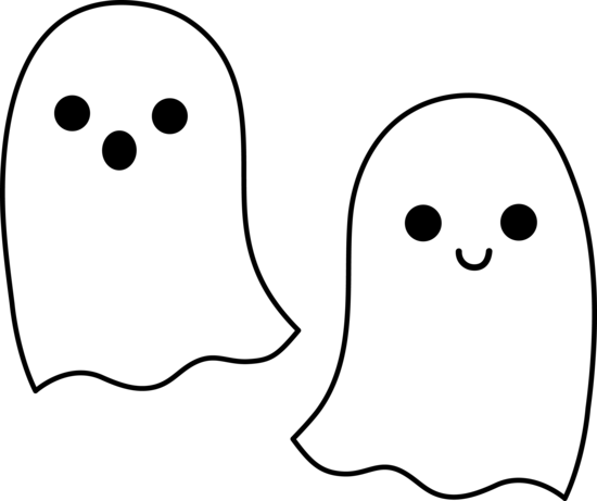 Abbot house ghosts