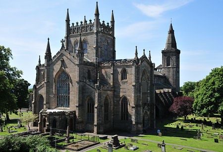Old Dunfermline