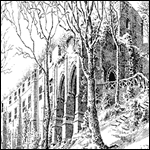 Dunfermline Palace