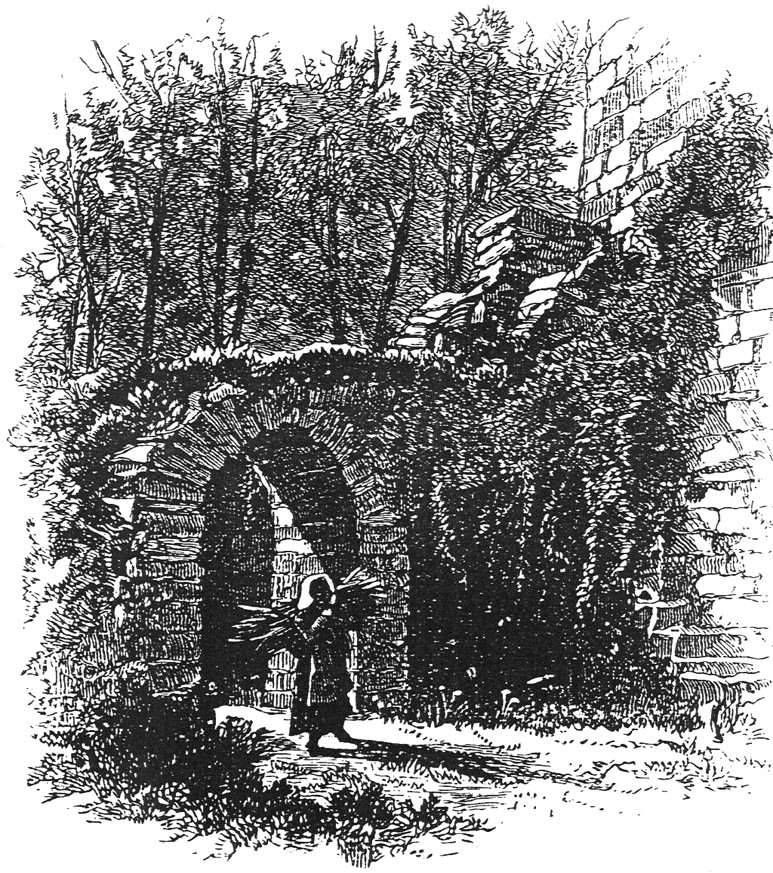 Pittencrieff WALKWAY
